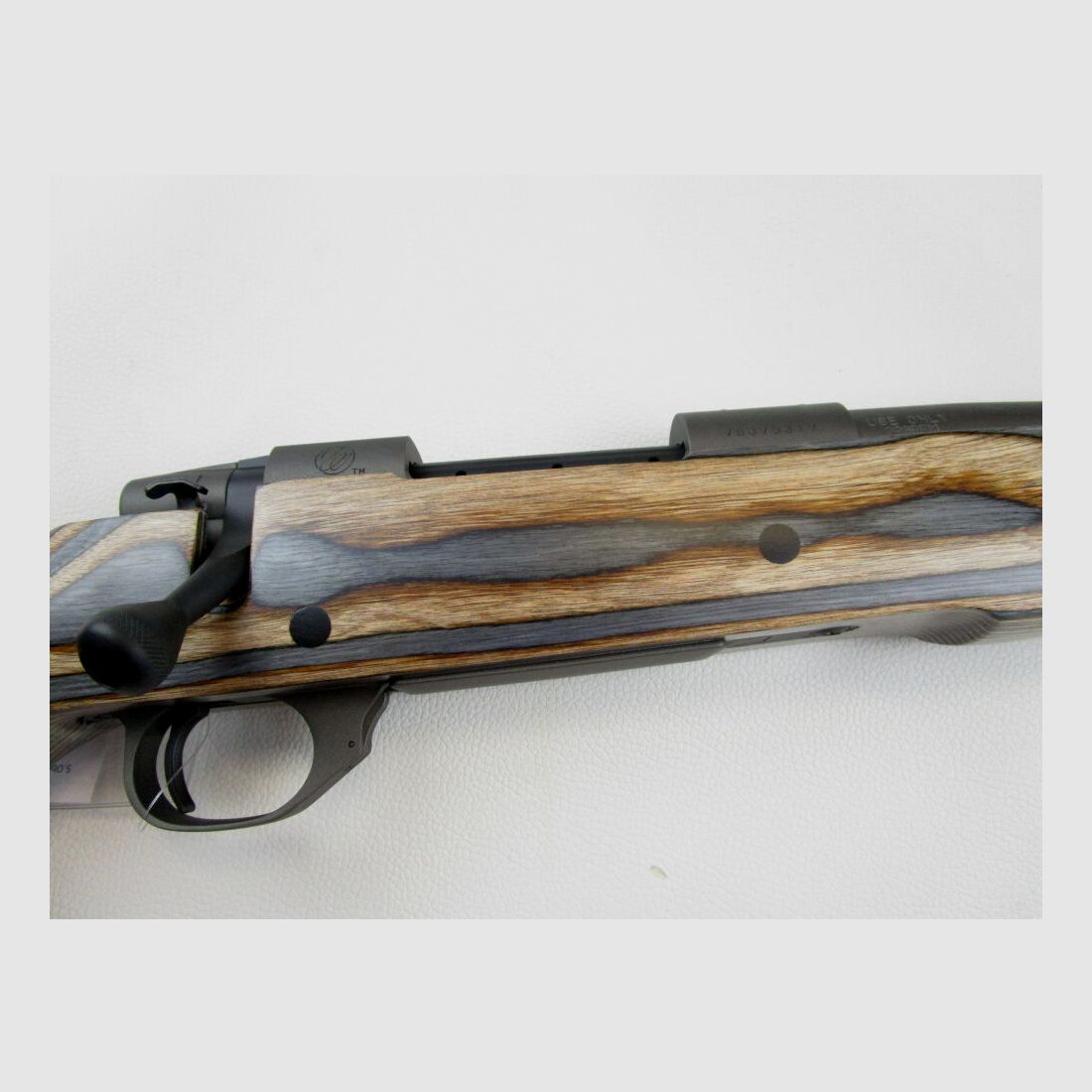 Weatherby Vanguard Spike Camp