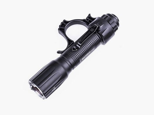 NEXTORCH TA30D - LED FLASHLIGHT - 2200 LUMENS - STROBE FUNCTION