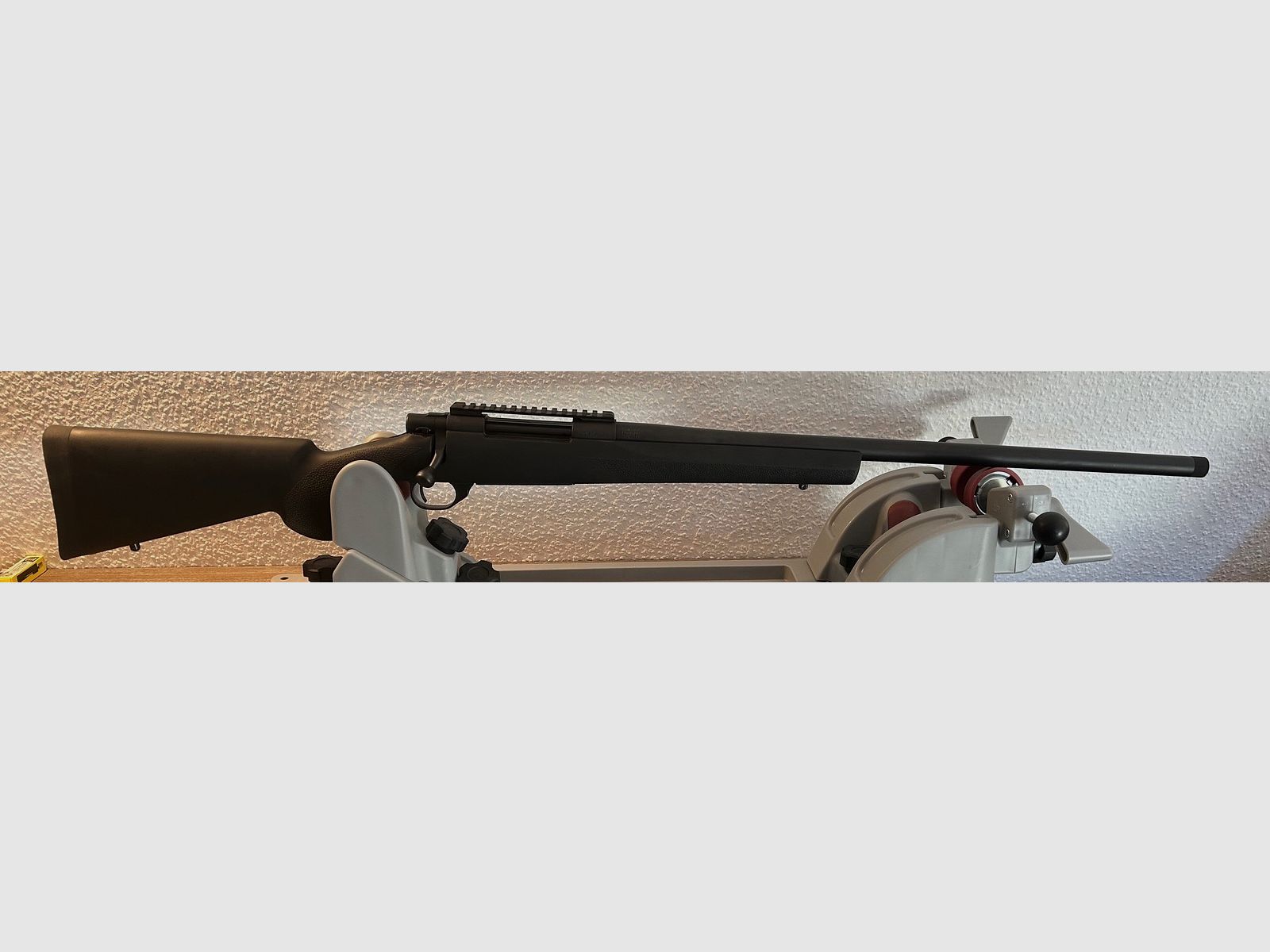 Howa 1500 Varmint .300 WinMag HB