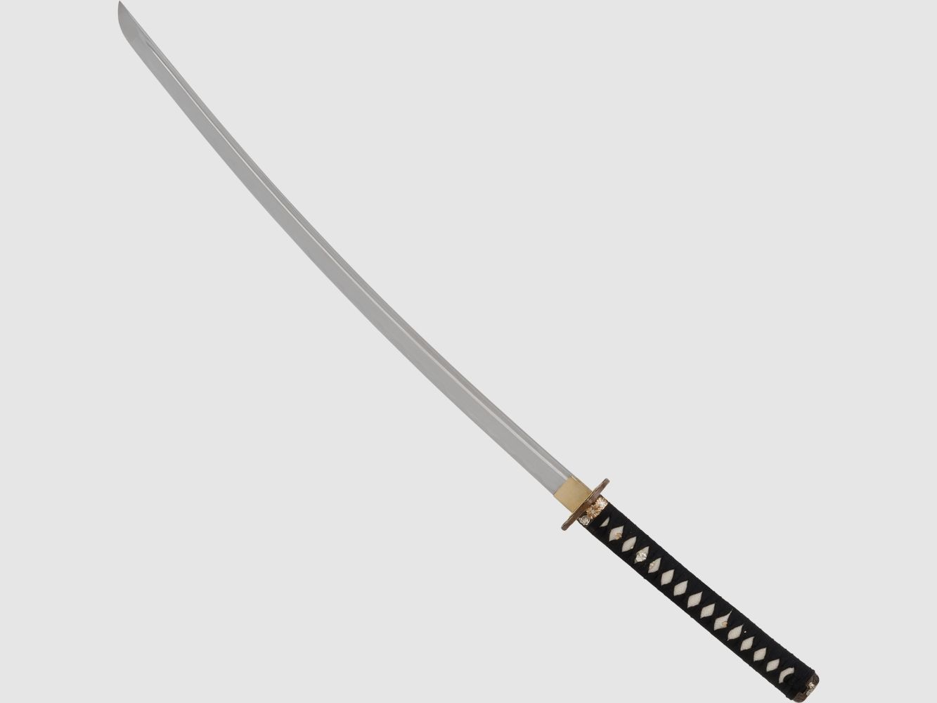 John Lee Hana Katana Samurai Schwert