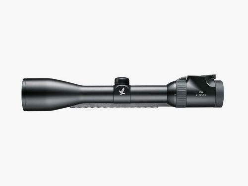 Swarovski 2-12x50 SR Z6i 2a Generazione Abs.4A-I