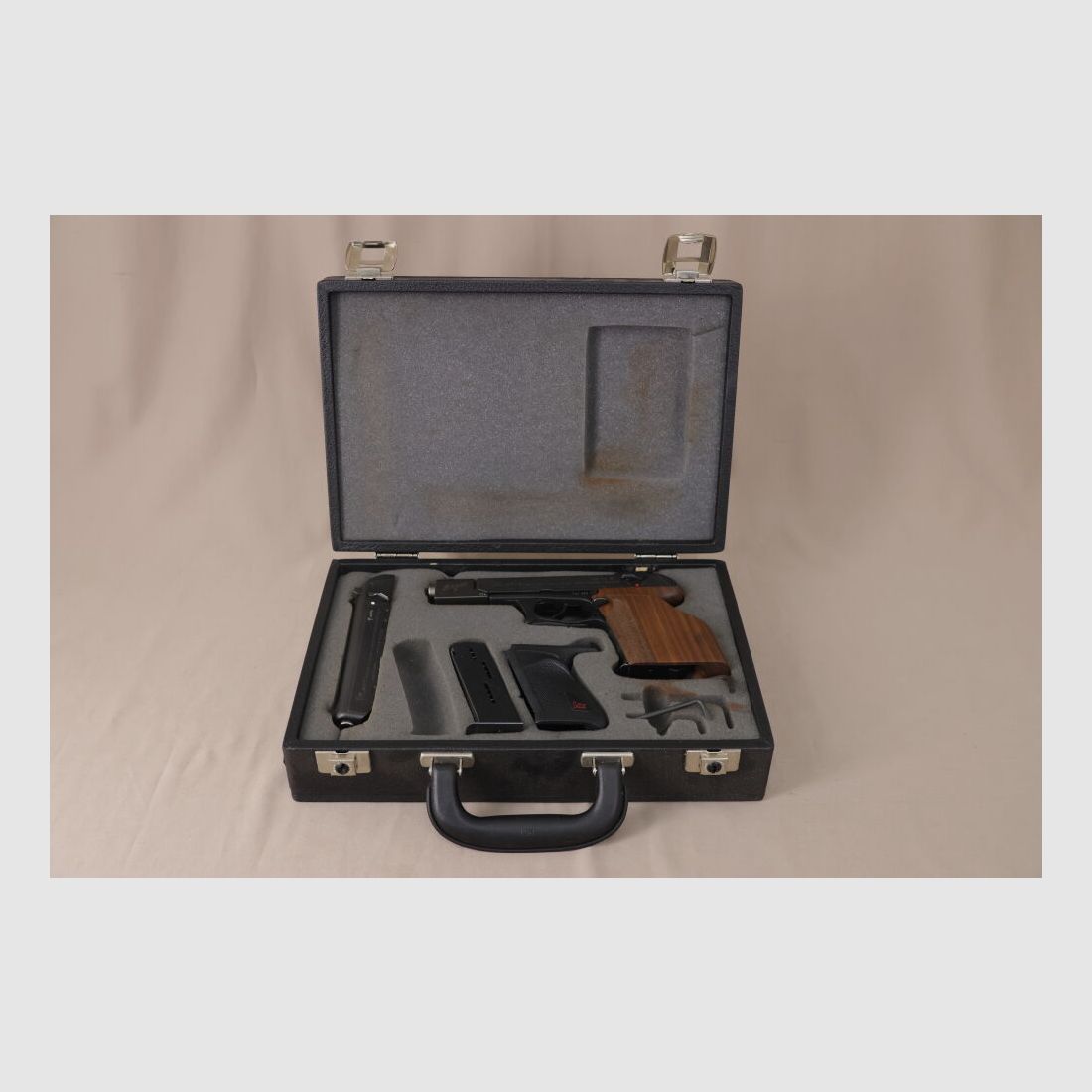 Heckler & Koch Mod. P9 S // mit Wechselsystem!!