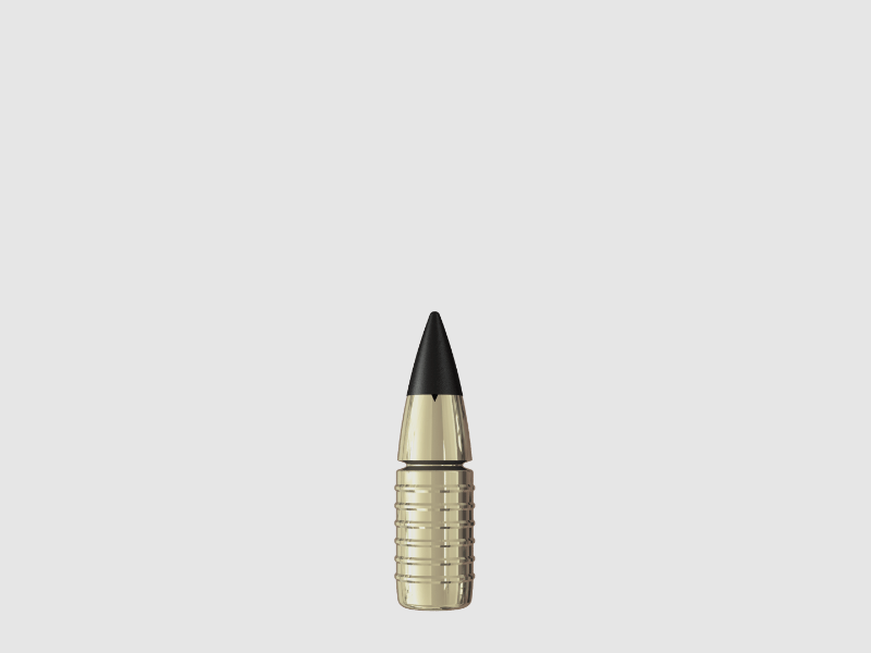 Geschosse Sax KJG-SR 8 mm / .318, 8.03g / 123.92gr, Bild 2 von 2