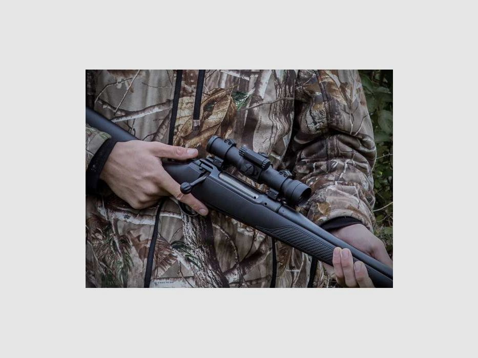Rotpunktvisier 9000L 4MOA Aimpoint, Bild 6 von 9