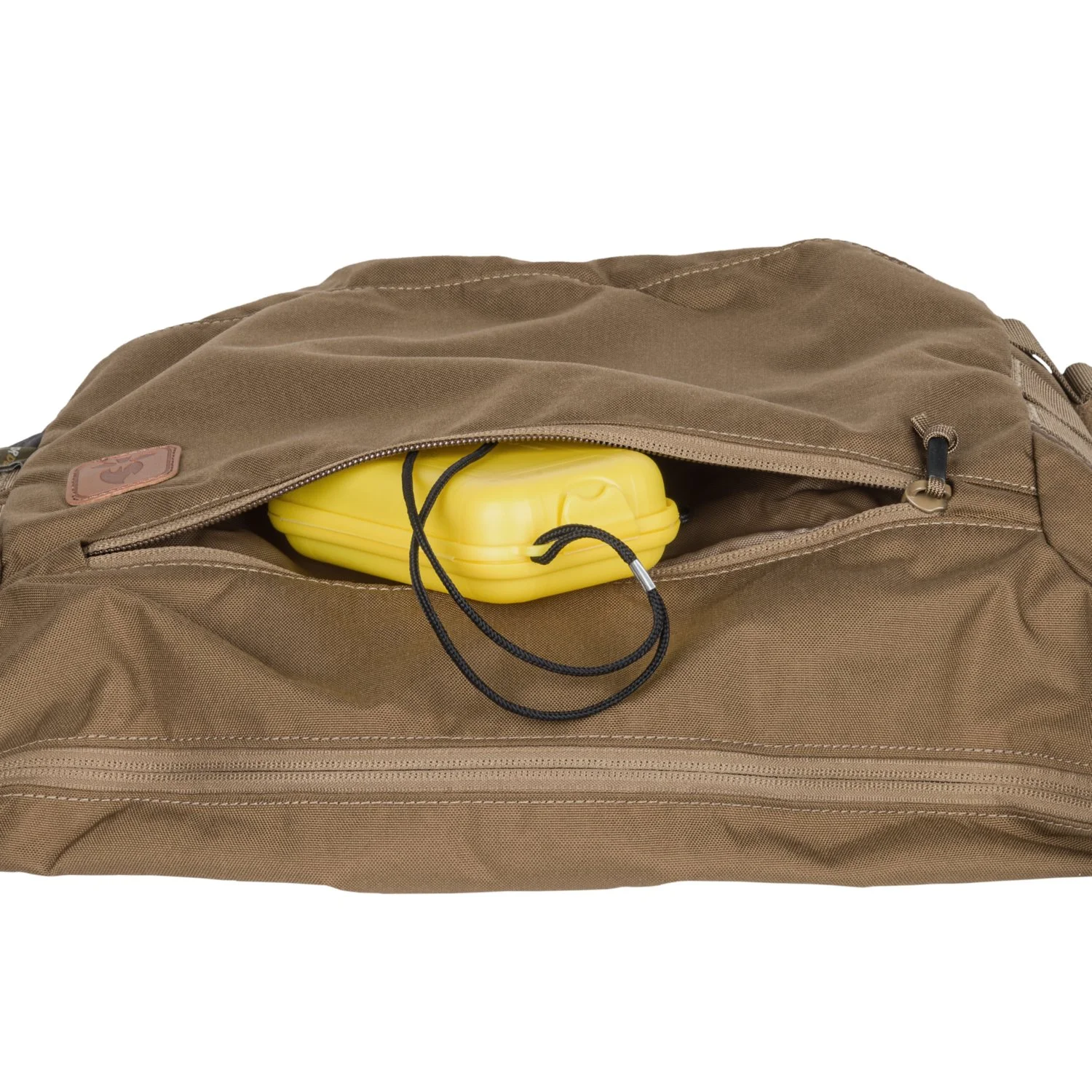 HELIKON Bushcraft Satchel - Cordura - - One Size, image 12 of 20