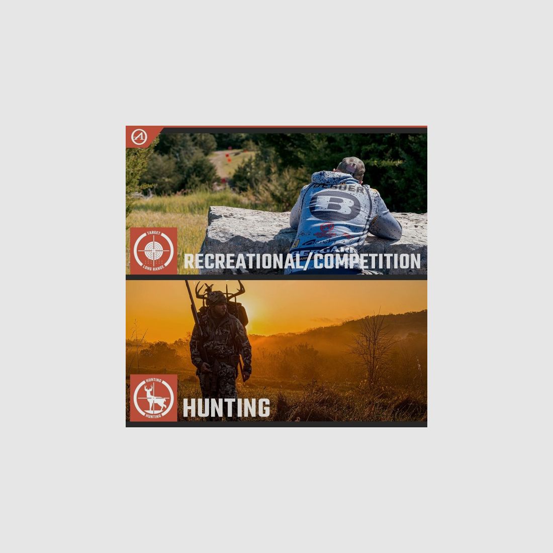 GÜNSTIGSTER PREIS / NEUWARE Argos 6-24x50 Zielfernrohr Gen2