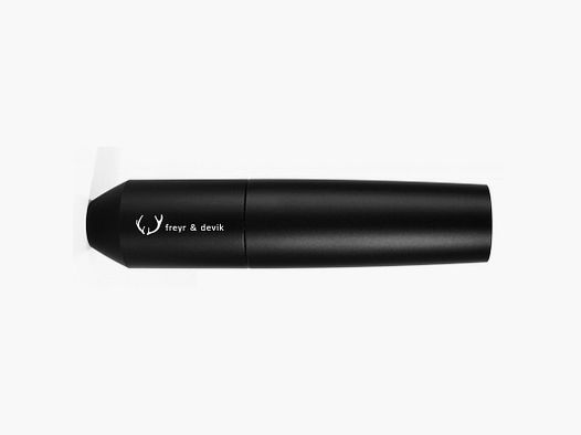 SILENCER FREYR & DEVIK FEATHERWEIGTH 88 - 1/2x20 - CAL.22