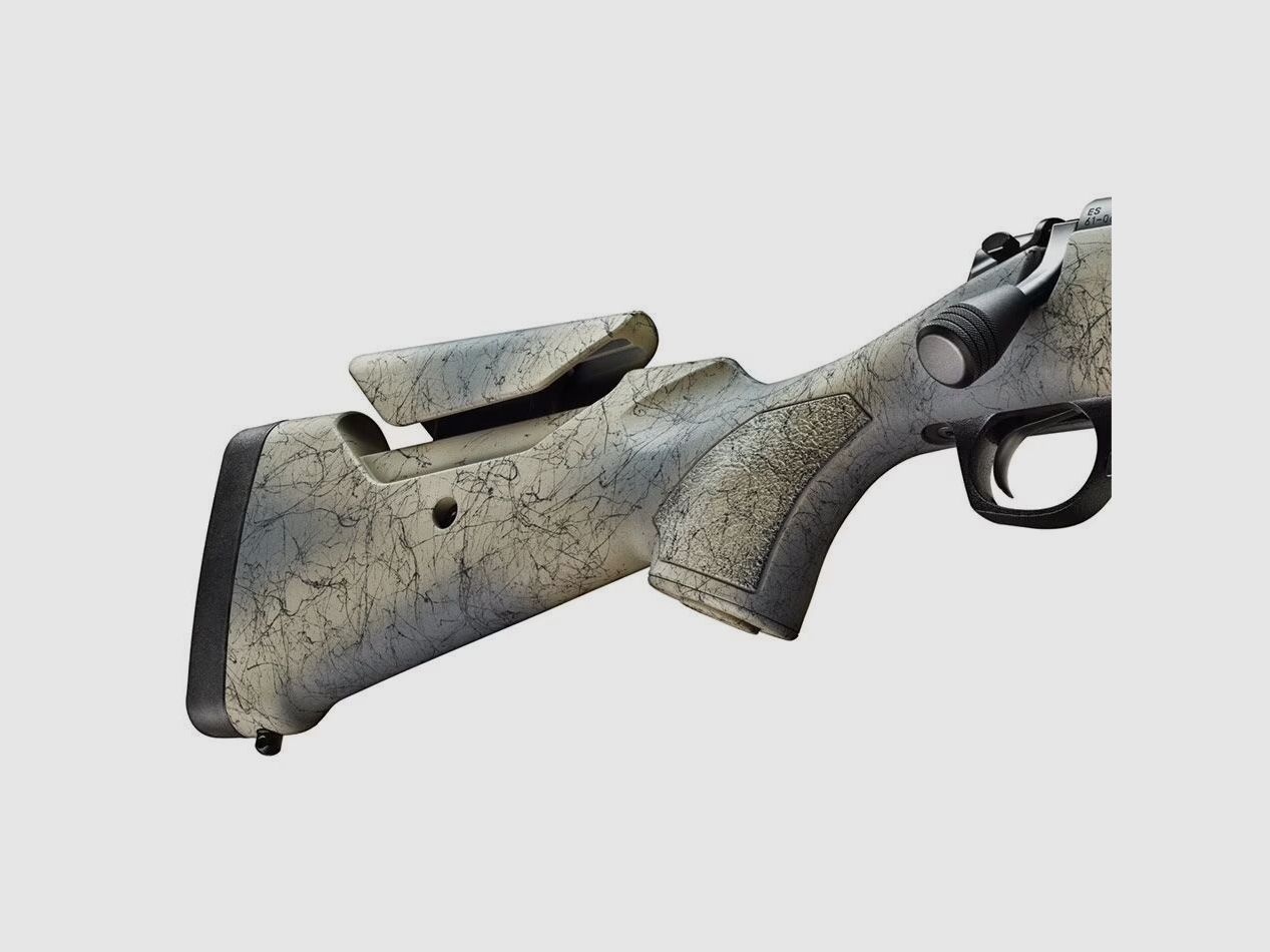 Bergara B14 Wilderness Sierra