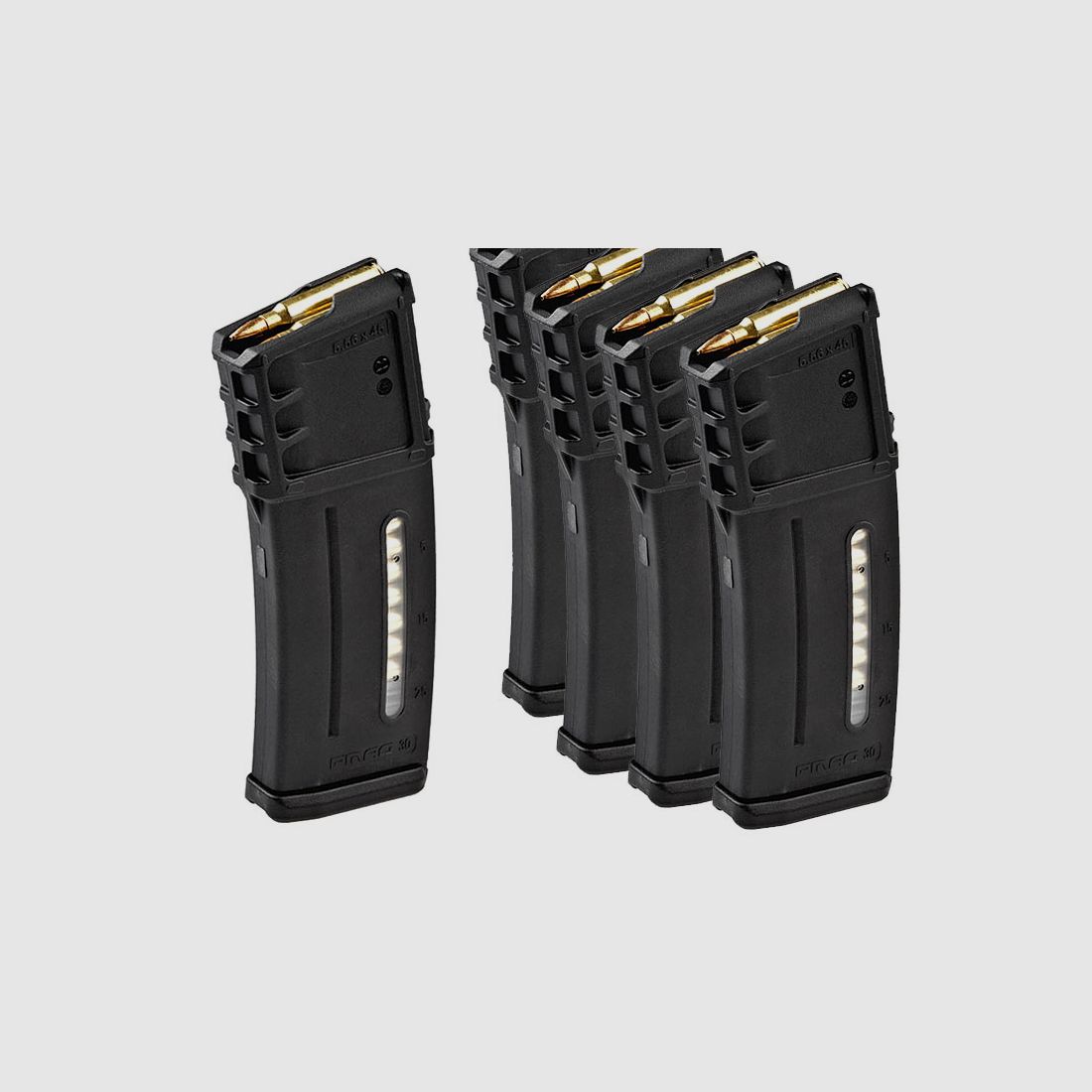 MAGPUL PMAG 30G MagLevel HK G36, 30 coups *nécessite un permis*