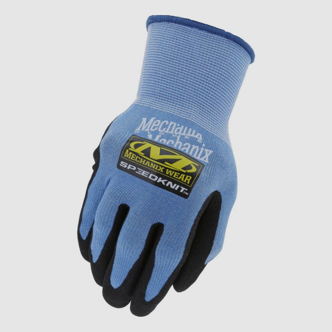 Mechanix Wear SpeedKnit CoolMax Industrial Safety