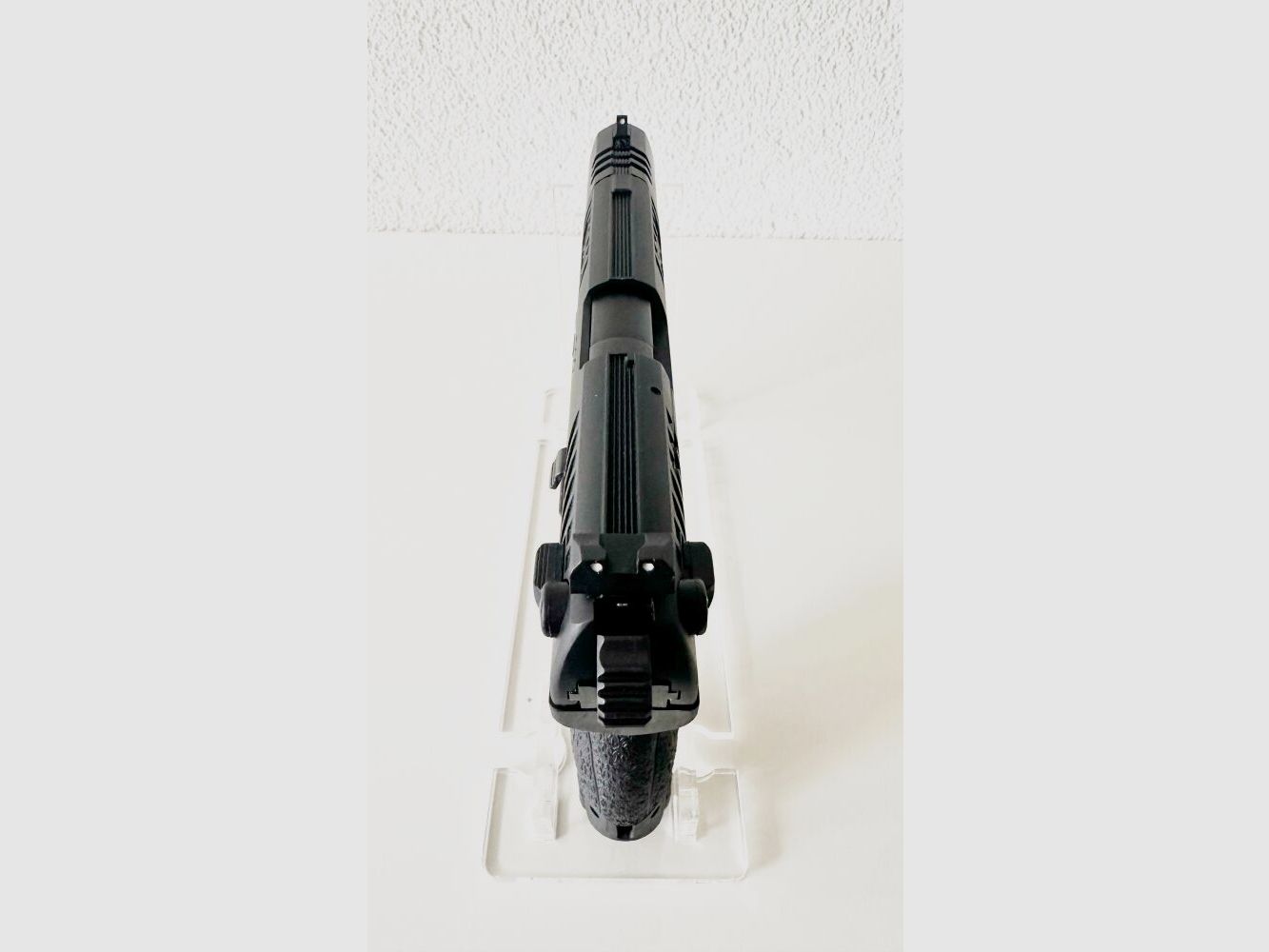 Walther P22 Q Target .22lr