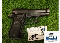 BERETTA 84 FS 9 CORTO