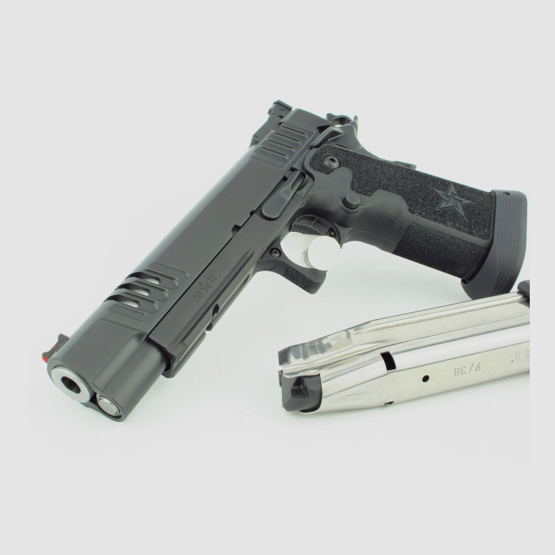 STI Staccato USA	 Staccato XL 9x19