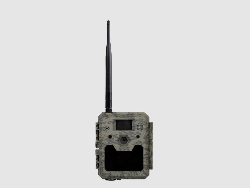 icucam5 4G/LTE