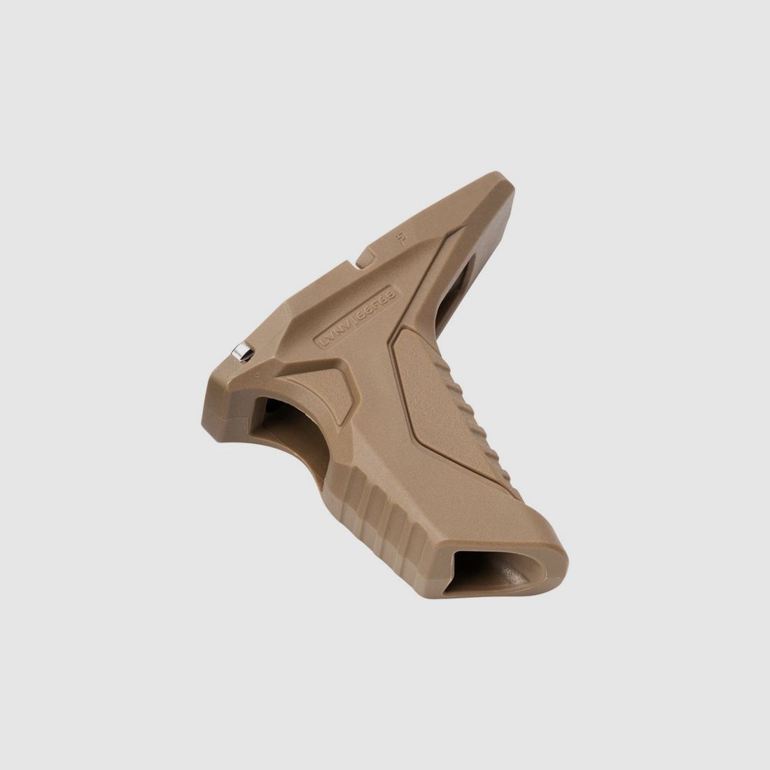 STRIKE INDUSTRIES HANDSTOPS W/ STRIKE INDUSTRIES LINK ANGLED HANDSTOP WITH CABLE MANAGEMENT SYSTEM FDE, imagen 1 de 2