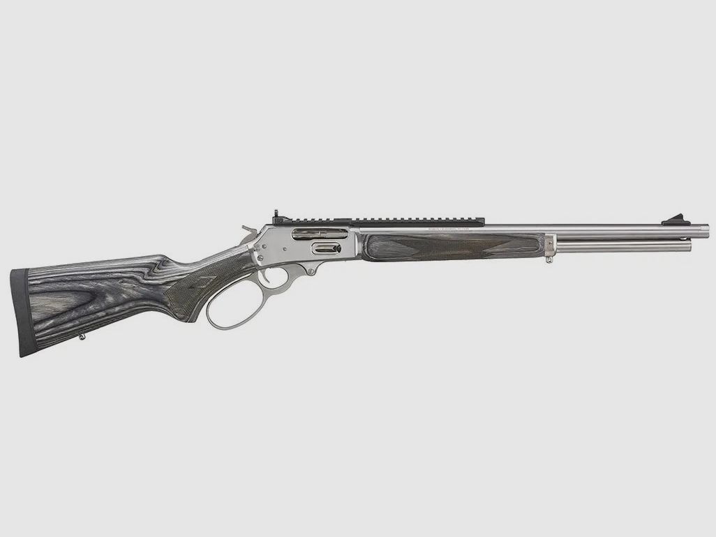 Marlin 1895 SBL 6+1 .45-70GOV