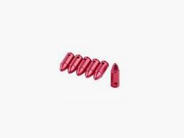 Aluminum snap caps GunPany-9x19 6 pcs-SCSC-04P-universal