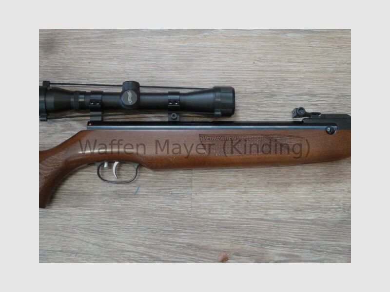 Weihrauch HW 50