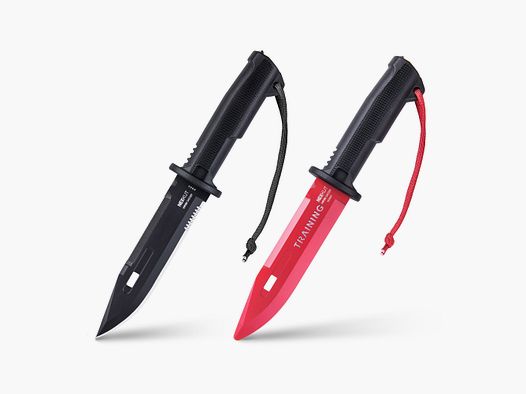 NEXKUT Viper Dagger VD00 – Cuchillo Táctico y de Supervivencia