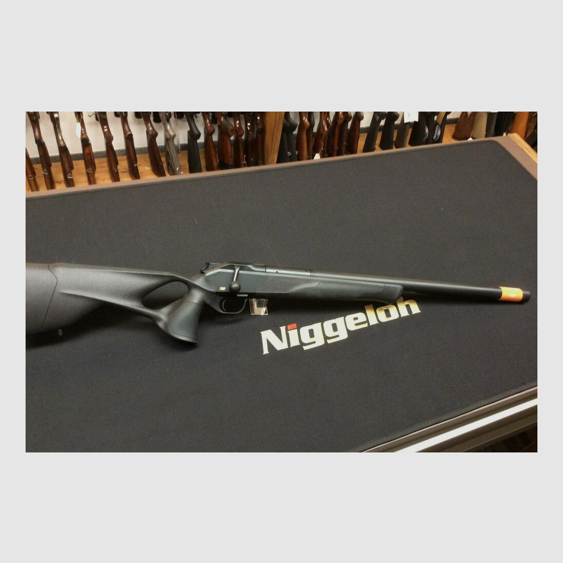 R8 Silencio Absoluto / .308 Win. Sin