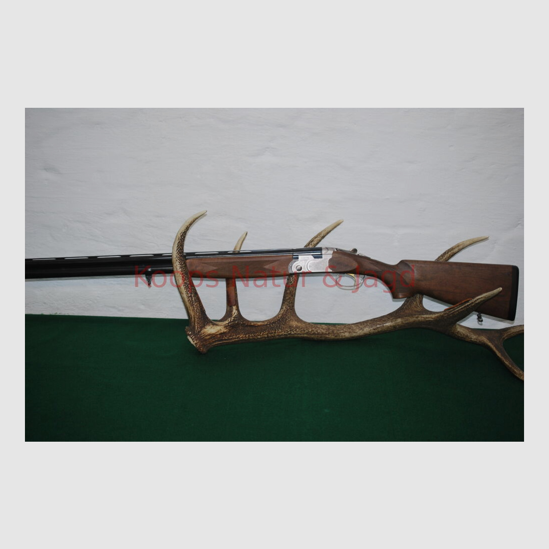 Beretta 686 Silver Pigeon 1