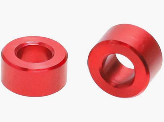 Prometheus Spacers Prometheus Krytac Spur Gear