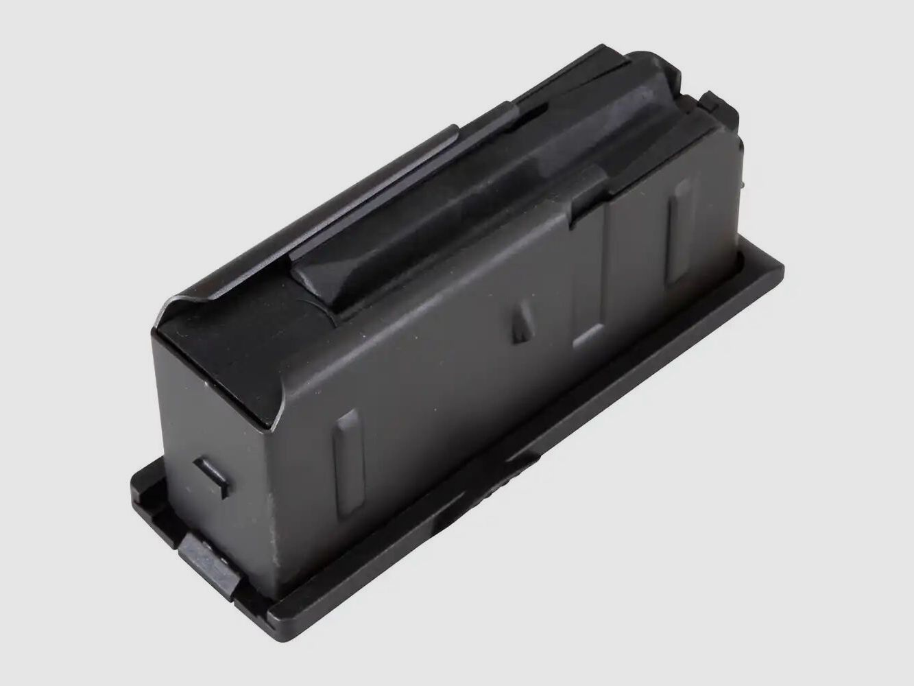 Haenel Magazin Haenel Jaeger 10 - 3 Schuss - .30-06 Spring.