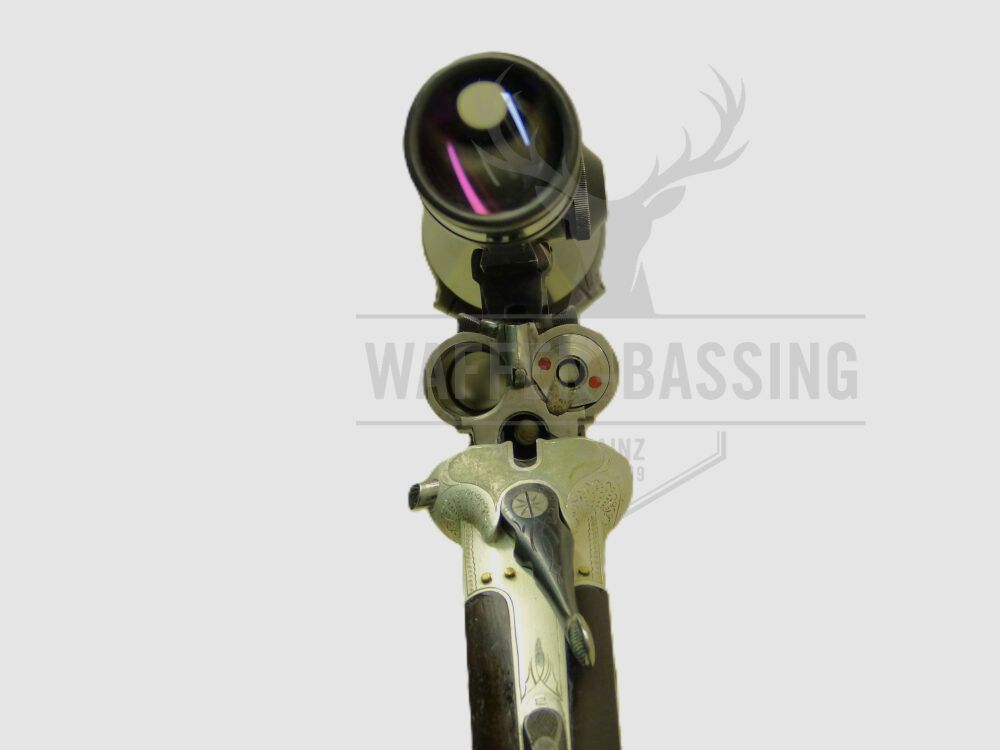 Sauer & Sohn Drilling