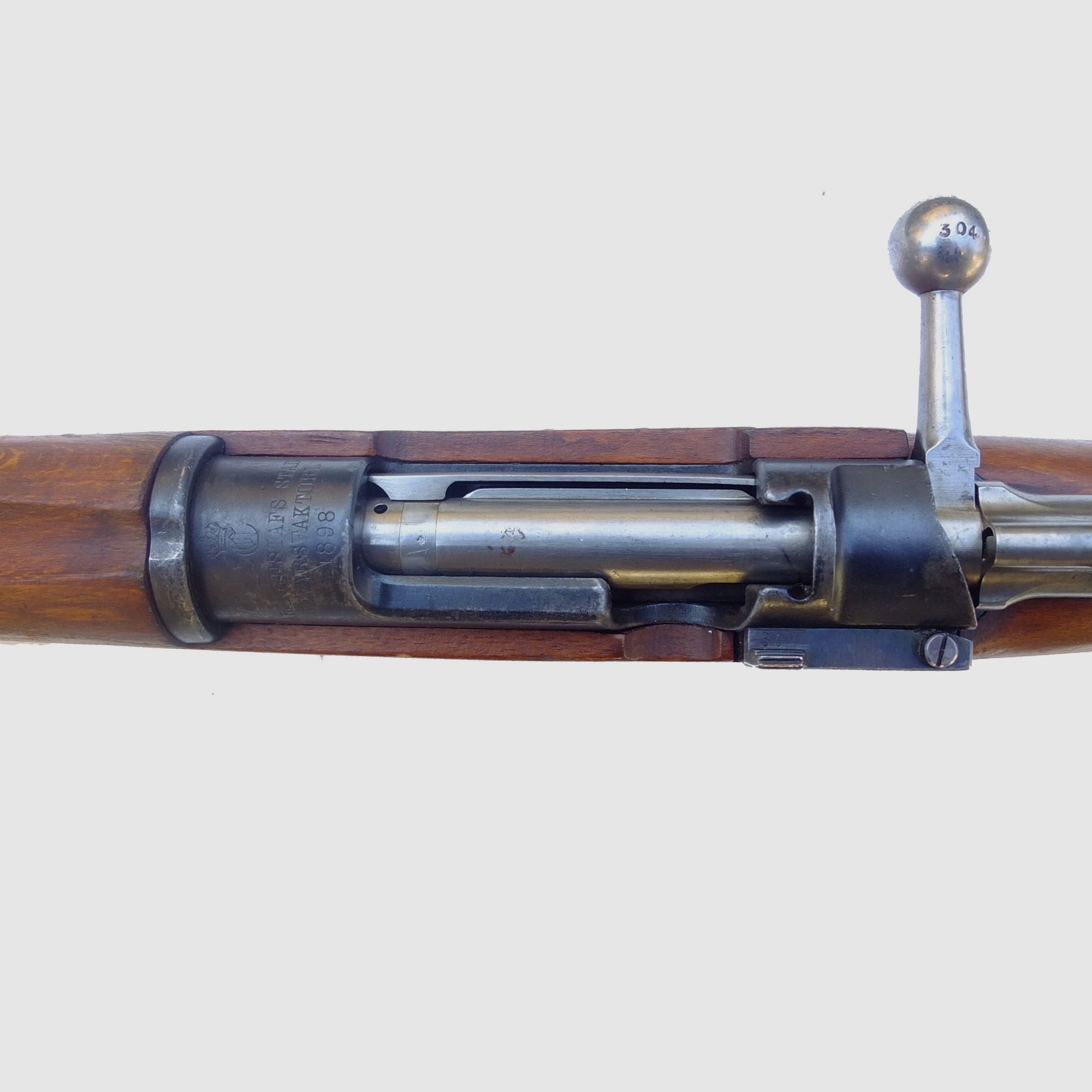 Carl Gustav 9638, image 3 sur 3