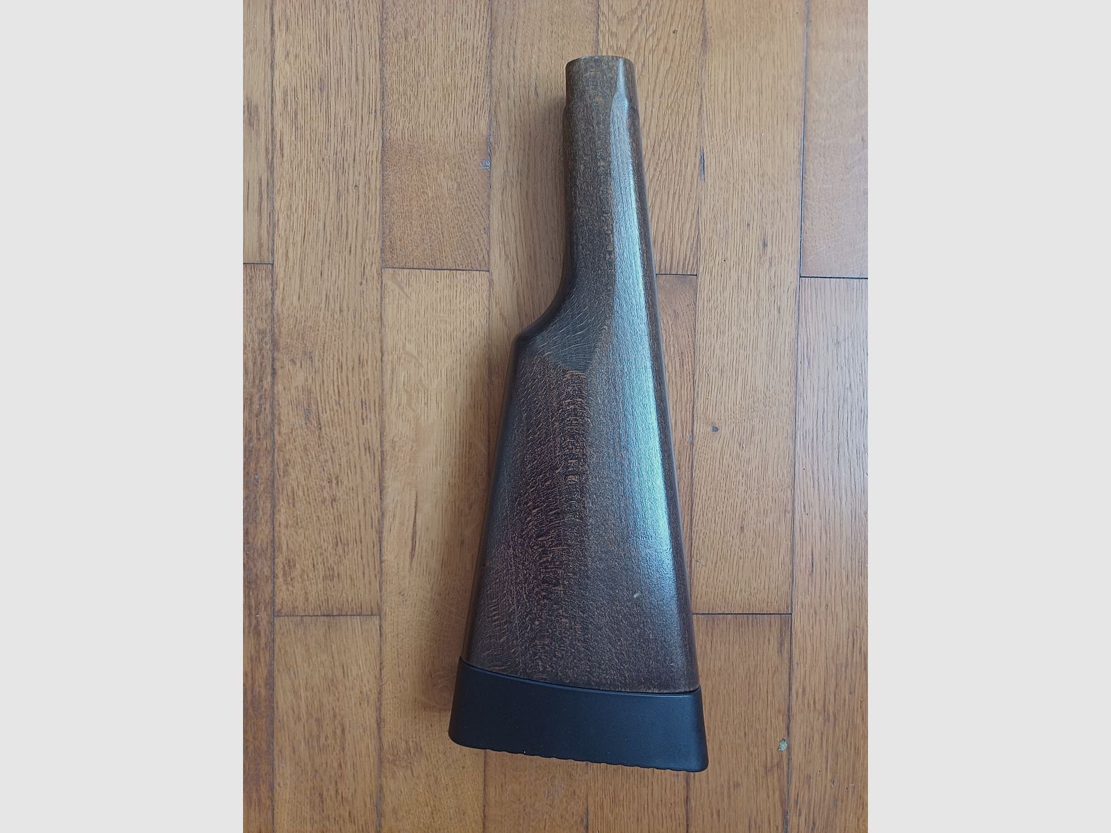 Walther Unterhebelrepetierer Luftgewehr CO2 Schaft