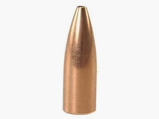 Proiettile Sierra .22/.224 HV 53GR HP Match 100 Pezzi