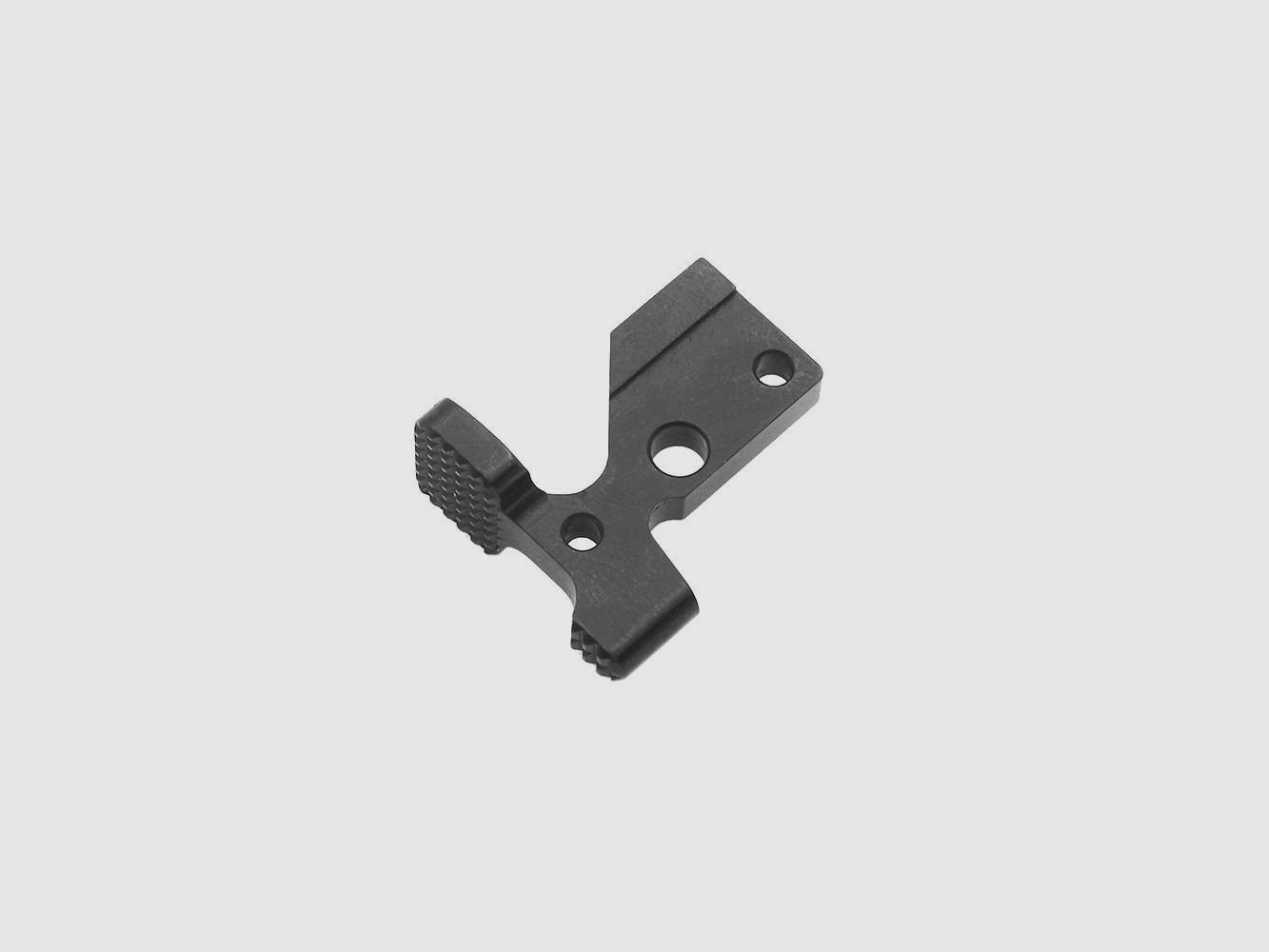 ADC Bolt Catch de gran tamaño para AR15, imagen 2 de 3