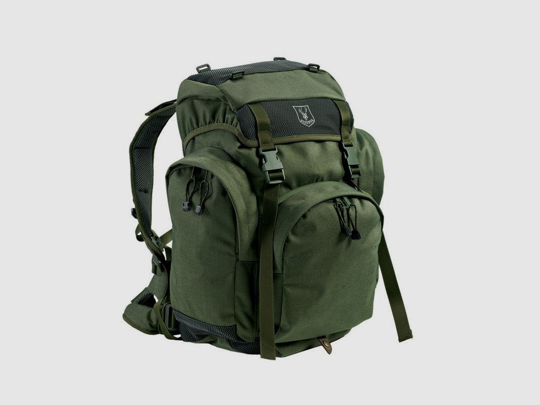 RISERVA RV1830 SAC À DOS POUR CARABINE 3 POCHES CORDURA, image 1 sur 2