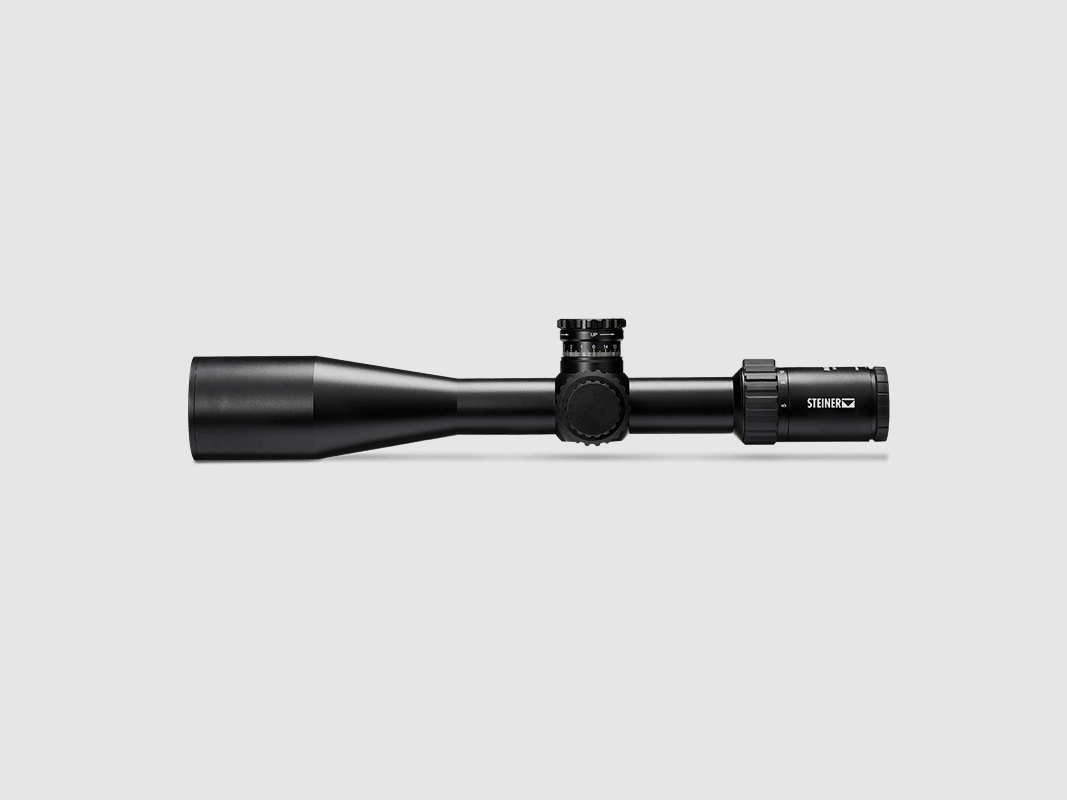 Steiner M5Xi 5-25x56