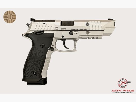 Steyr ATC Base 9mm Para 5”