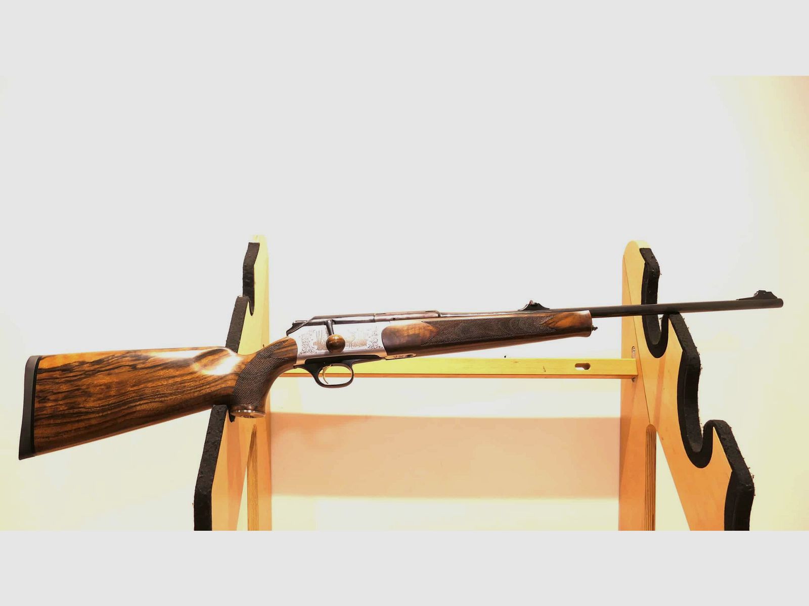 Carabine de chasse Chapuis rol&rsquo;s deluxe cal 300win mag, image 2 sur 10