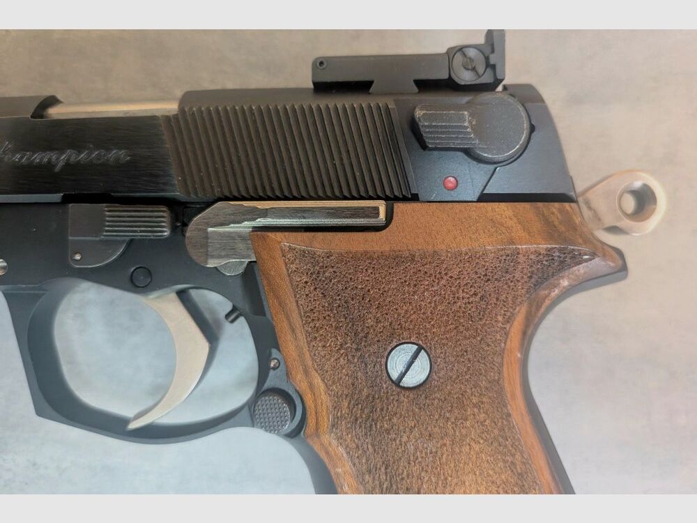 Walther P 88 9mmLuger