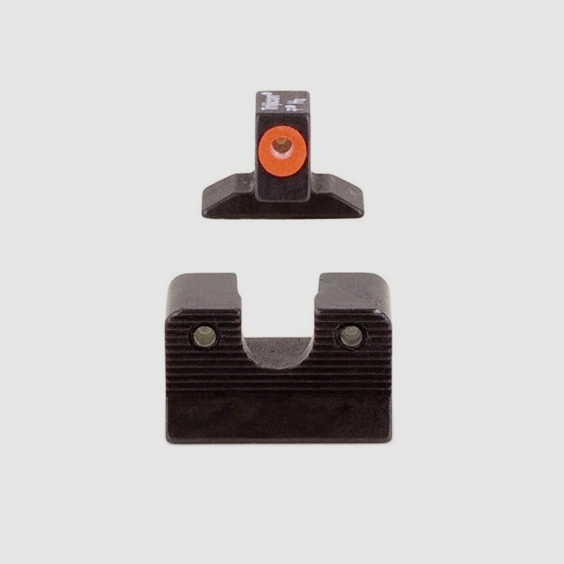 Trijicon N-mirino HD verde dot arancione Beretta 92A1/96A1/92A3, immagine 2 di 4
