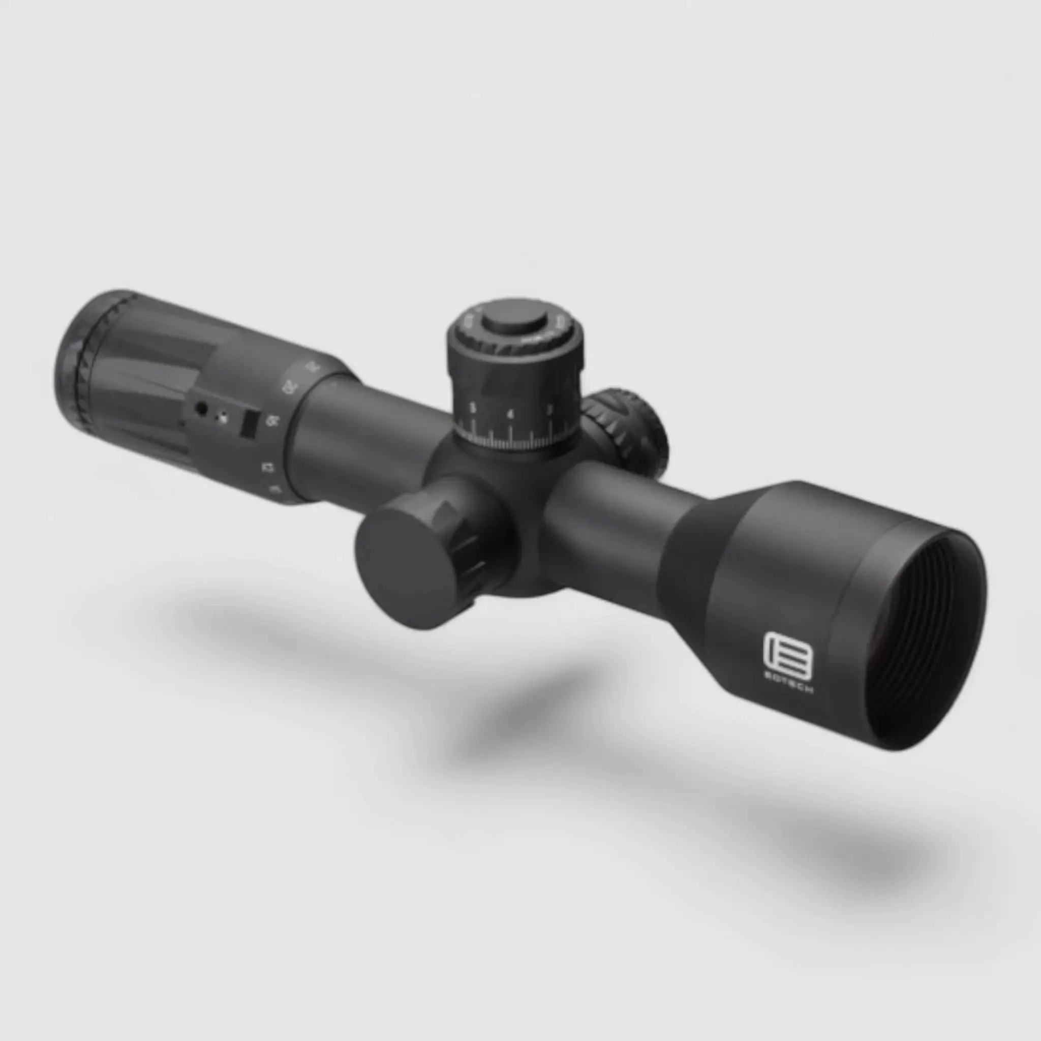 EOTECH Vudu 5-25x50, image 3 of 4