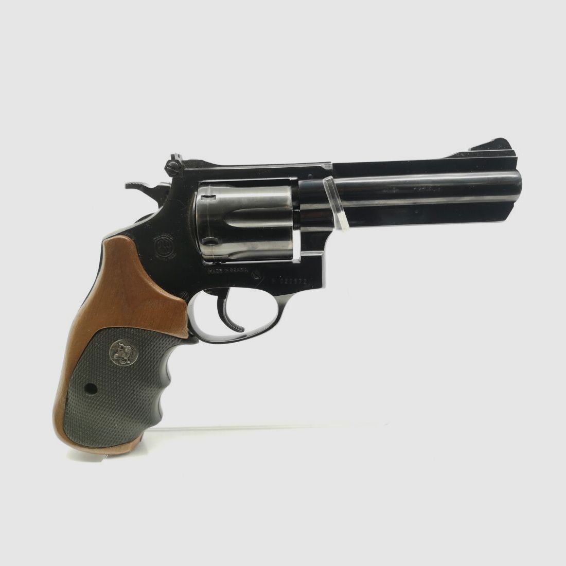 Rossi 971