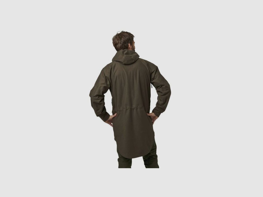Chevalier Herren Anorak Setter Chevalite Pro 3L Grün