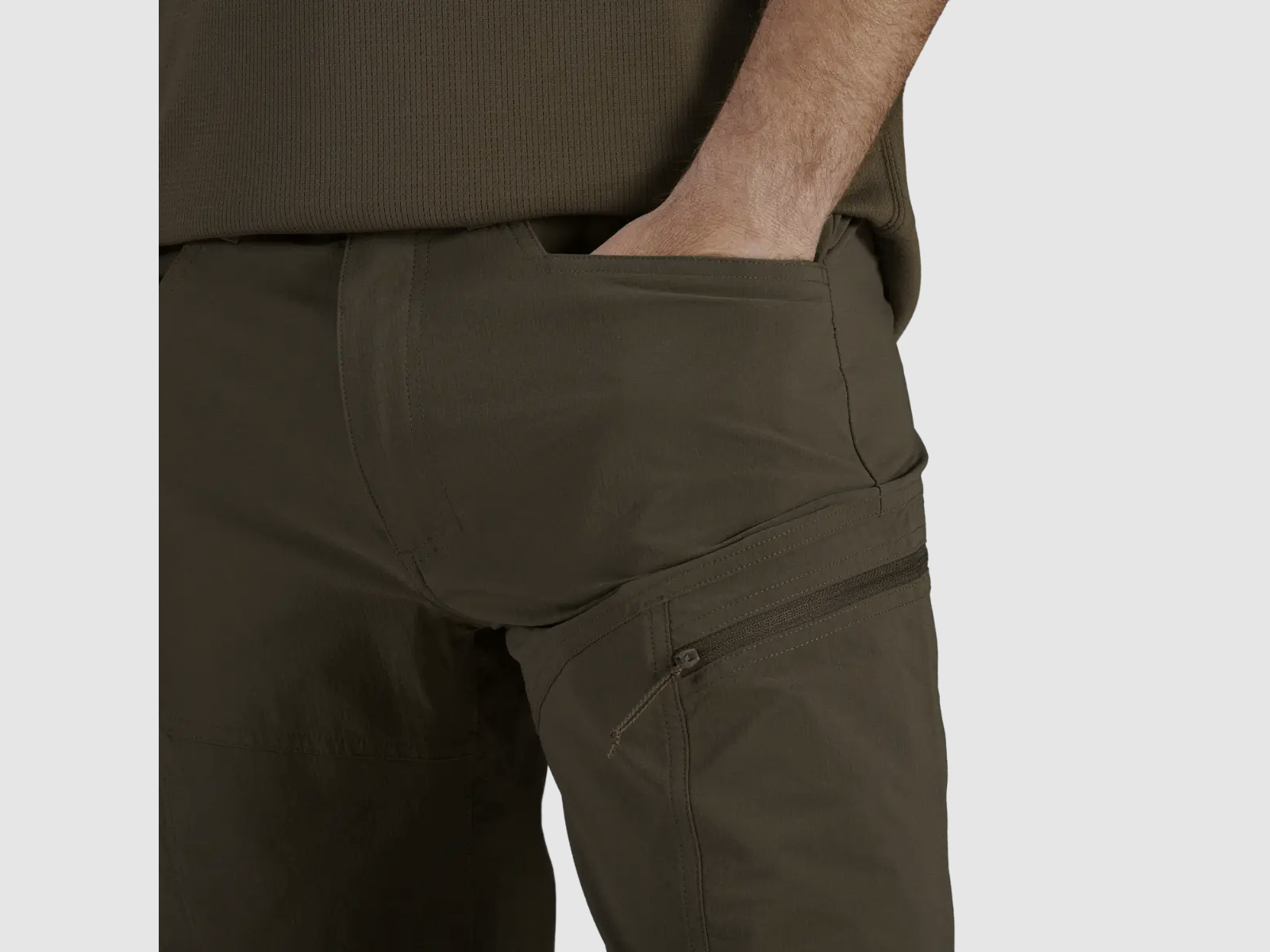 Pantalones Härkila Trail