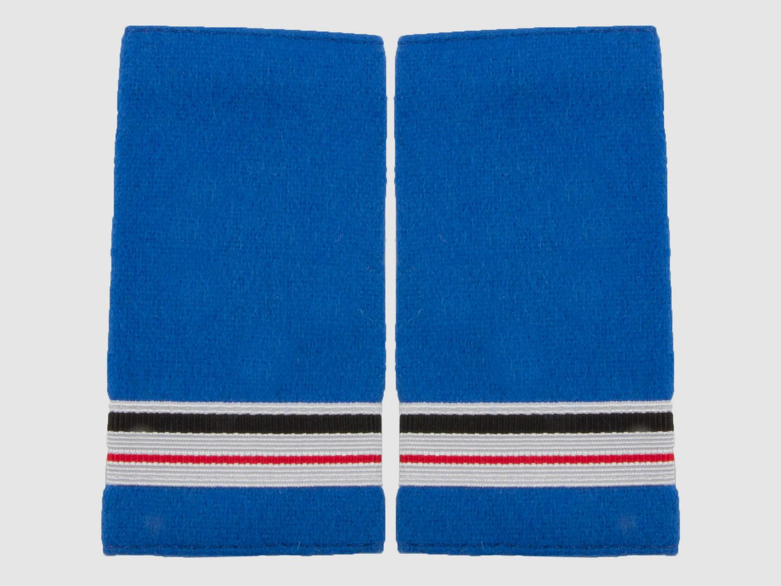 Unbekannt Abzeichen Stoff Police Municipale Gitane Chef de Police