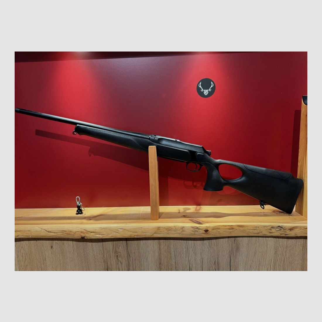 Sauer&Sohn Sauer 505 Synchro XT Elegance Paket