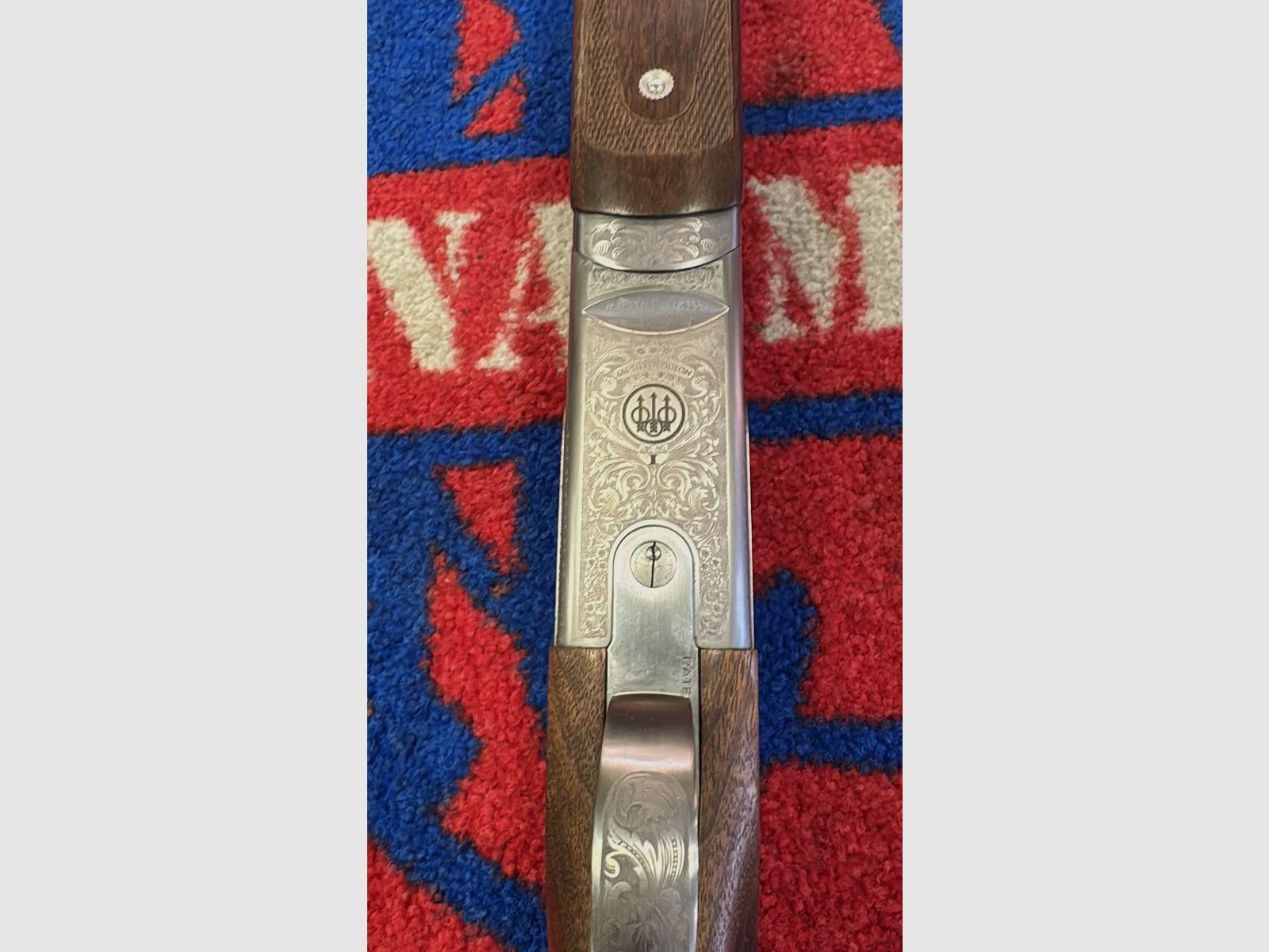 Beretta 686 sp1 12, Bild 3 von 4