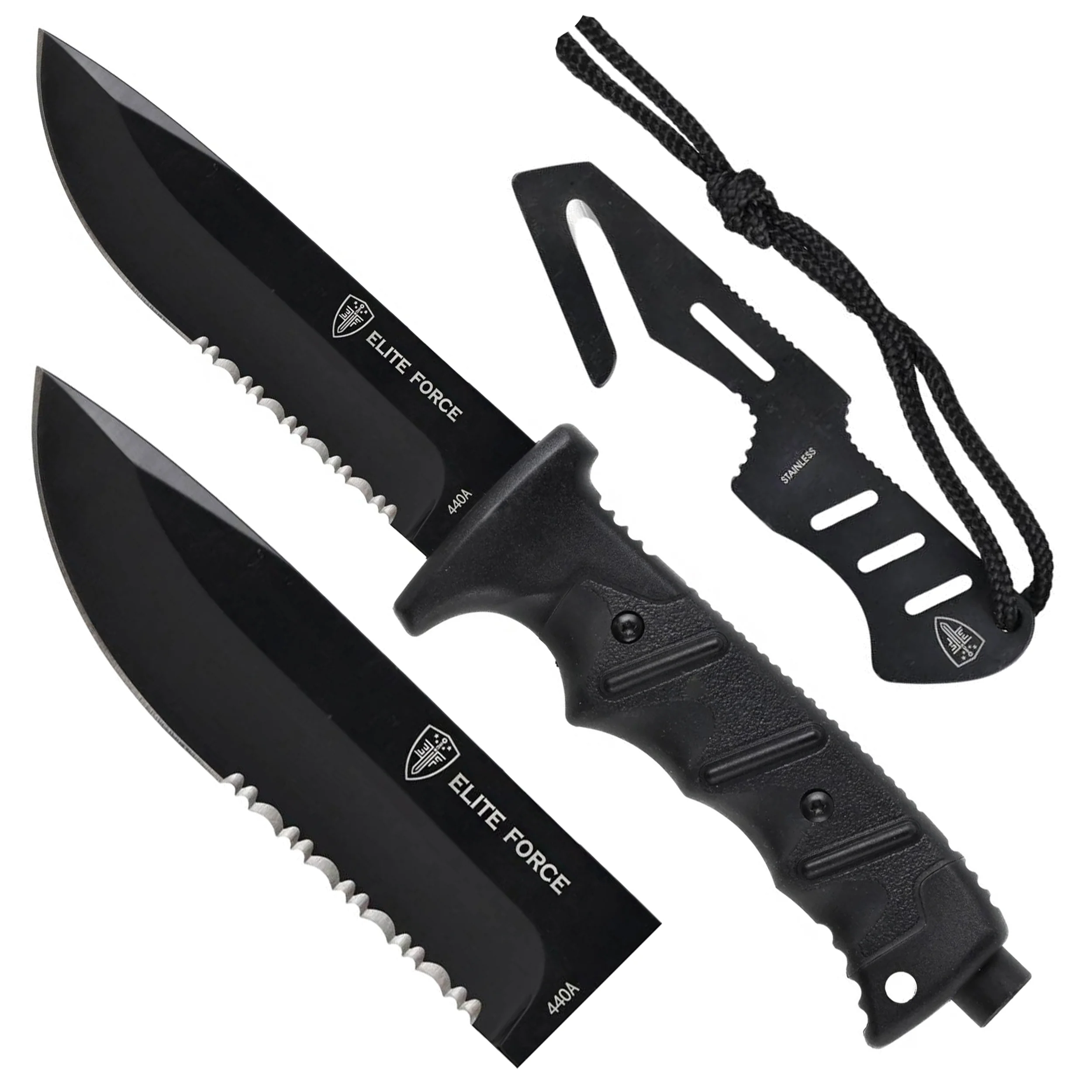Elite Force EF 703 Survival Knife Kit (5.0909), image 14 of 14