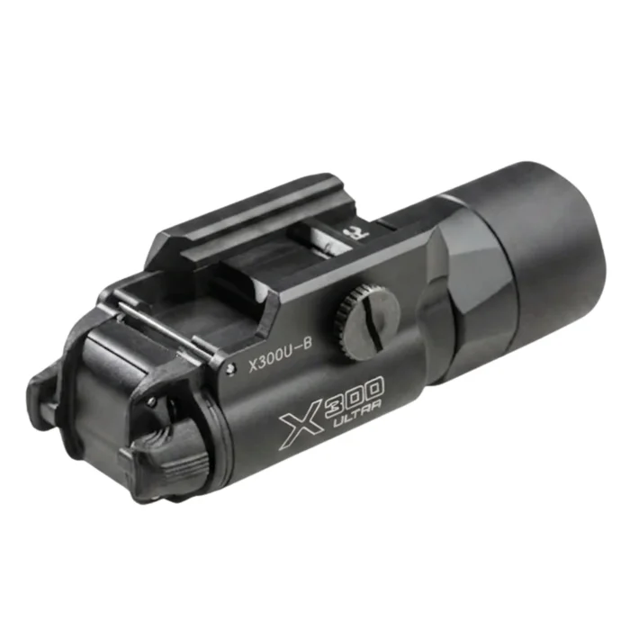 Latarka na broń X300U-B Surefire, zdjęcie 2 z 3