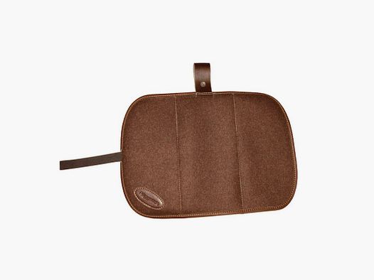 Cuscino isolante Niggeloh in Loden