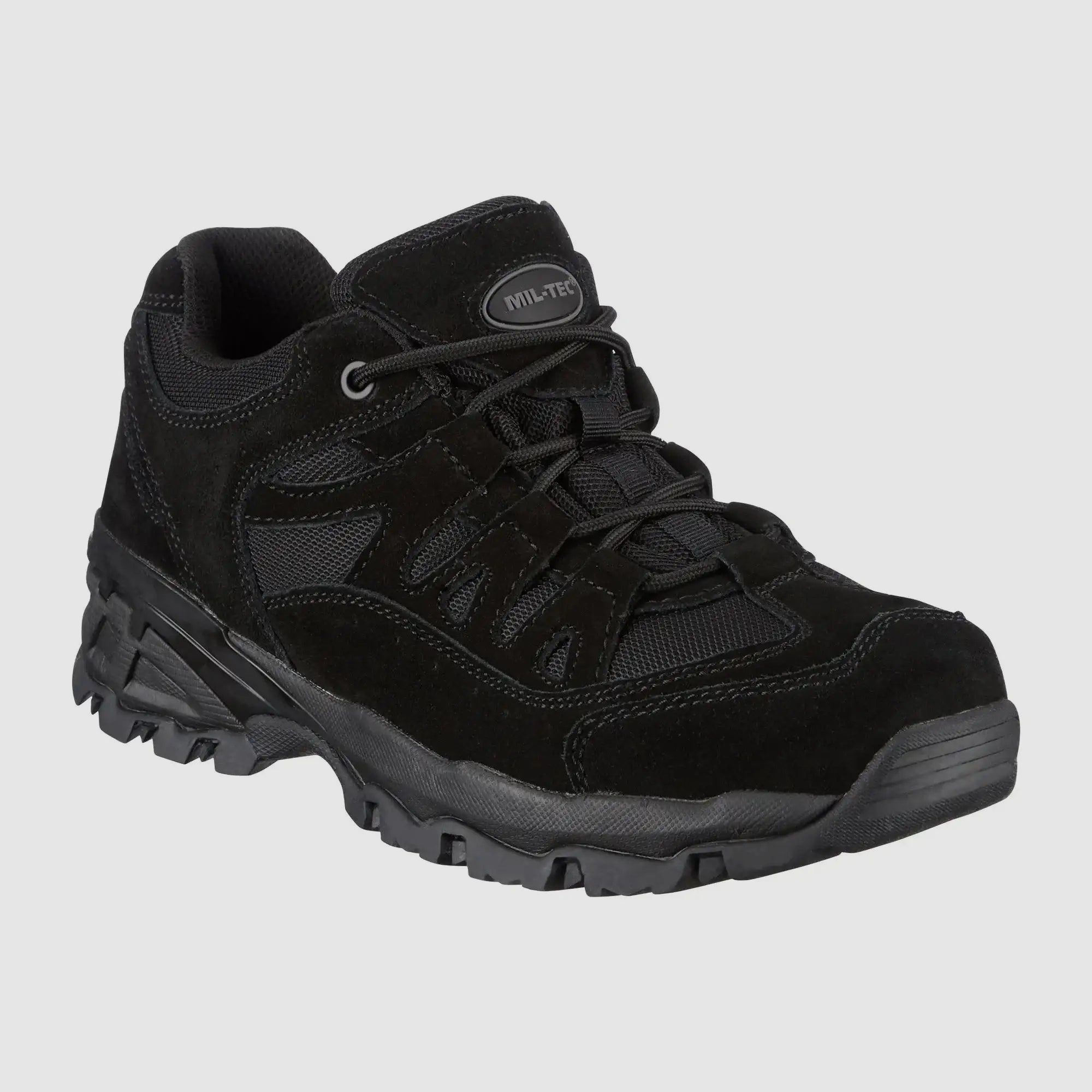 Mil-Tec Mil-Tec Squad Schoenen 2,5 Inch