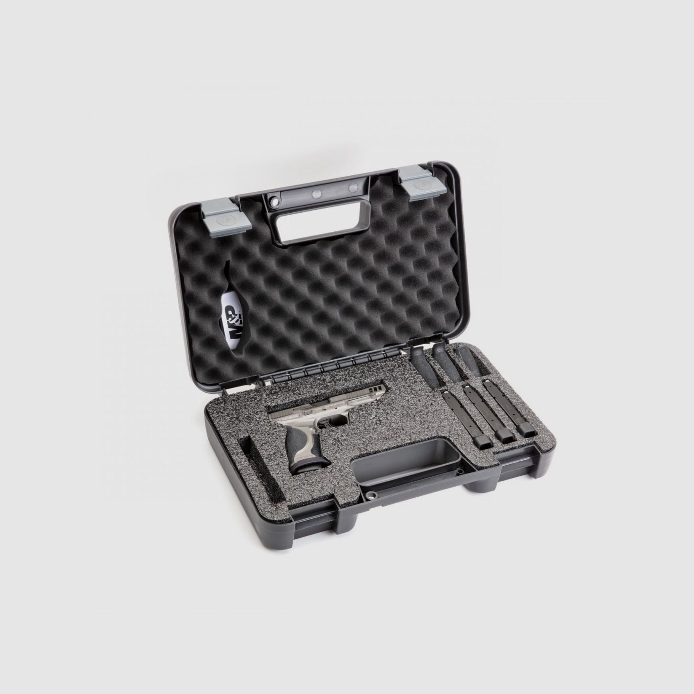 Smith & Wesson M&P9 2.0 Performance Center Kal. 9x19mm, Bild 2 von 13